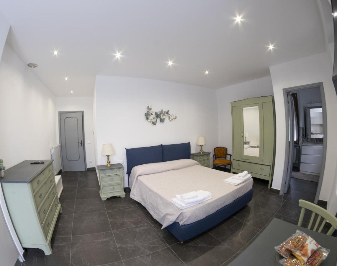 Hotel Da Bruno Rocchetta Ligure Esterno foto